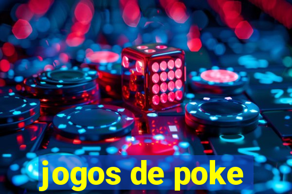 jogos de poke